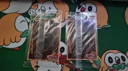 Yu-Gi-Oh World Championship 2024 sealed WCS24 Swords and Doomcalibur - Image 2