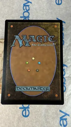 MTG Magic the Gathering FOIL Dragon Sniper TDM! - Image 4