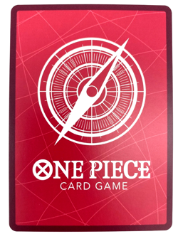 Monkey D Luffy P-047 Promotion Pack Promo One Piece Card Japanese - Image 3