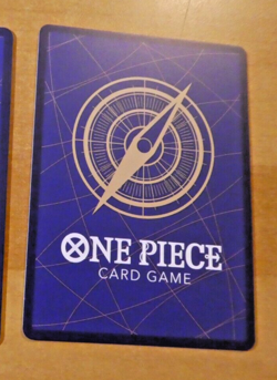 ONE PIECE JAPANESE CARD GAME RARE HOLO CARTE Gedatsu OP05-102 R JAPAN MINT - Image 2