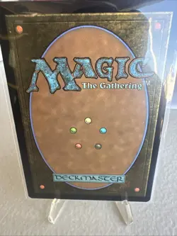 Dust Bowl (0012) (Borderless) Edge of Eternities: Stellar Sights Regular - Image 2