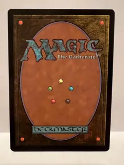 MTG Regular Talisman of Hierarchy - Retro Frame Foil Etched Secret Lair Drop - Image 2