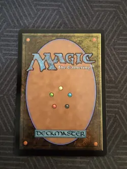 mtg fiendish panda foil foundations - Image 2