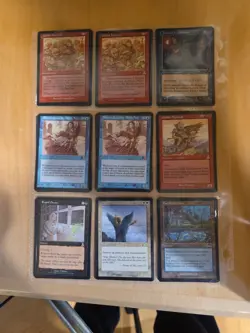 magic the gathering Mixed Rare And Foil Cards - Image 2