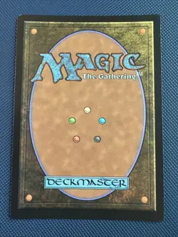 MTG Dracula's Tomb - Phyrexian Tower - Secret Lair Drop Series (SLD) NM Foil - Image 2