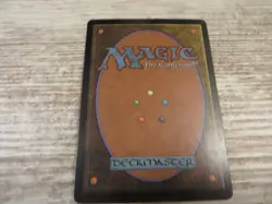 1x Horobi, Death's Wail - Champions of Kamigawa - NM/EX - English - OOP MTG - Image 2