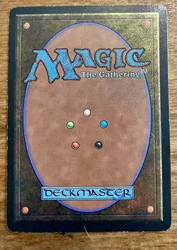MTG Ice Age Edition, Necropotence! 1995 Vintage Magic! - Image 2