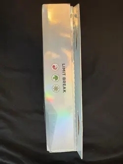 Magic The Gathering Final Fantasy Limit Break Collector's Commander Deck Sealed - Image 3