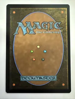 Casey Jones, Asphalt Hooligan, Teenage Mutant Ninja Turtles MTG - Image 2