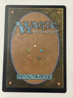 Raphael, Tag Team Tough Commander Teenage Mutant Ninja Turtles MTG NM - Image 2