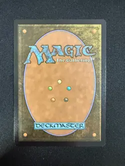 Dimension X Pizzasaur (SURGE FOIL) - TMNT (Magic) NM - Image 2