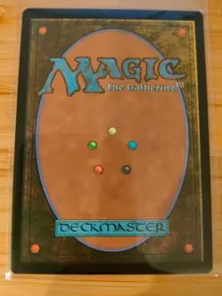 MTG Ravenous Robots 0106 Teenage Mutant Ninja Turtles M/NM - Image 2