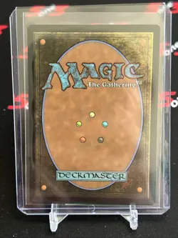 Make Your Move (Foil) 0020 - TMT Teenage Mutant Ninja Turtles TMNT - MTG - Image 2