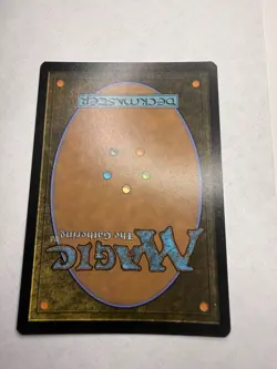 Michelangelo, Improviser (Borderless) Teenage Mutant Ninja Turtles Foil - Image 2