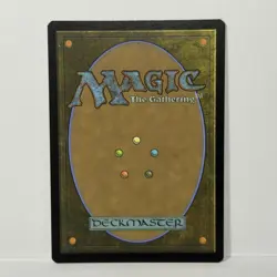 Donatello Way with Machines Borderless Foil #197 MTG Teenage Mutant Ninja Turtle - Image 2