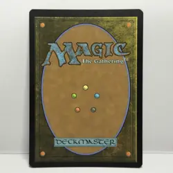 Leonardo Leader in Blue Borderless Foil #196 MTG Teenage Mutant Ninja Turtles NM - Image 2