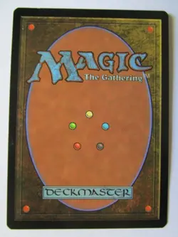 MTG Steel of The Godhead Duel Decks Light Play!! - Image 2