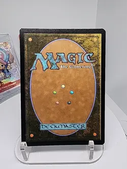 Shredder, Unrelenting (Borderless) Teenage Mutant Ninja Turtles Foil - Image 4