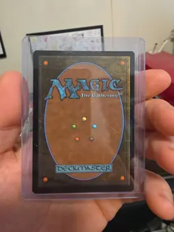 Leonardo Sewer Samurai Borderless Teenage Mutant Ninja Turtles Foil TMNT MTG - Image 2