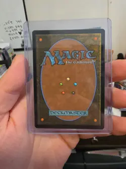 Donatello, Mutant Mechanic Borderless TMNT MTG Foil - Image 2