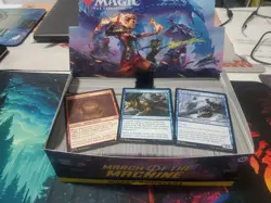 3.5lbs of MtG Bulk - Image 1