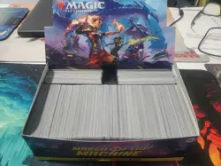 3.5lbs of MtG Bulk - Image 2