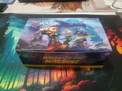 3.5lbs of MtG Bulk - Image 3
