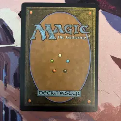 Red Elemental Blast - Masters 25 - Magic the Gathering MTG - Image 3