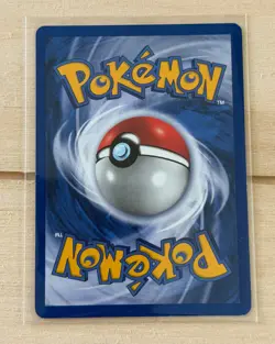 Pokemon Unlimited Fossil: Mr. Fuji 58/62, NM-MT - Image 2