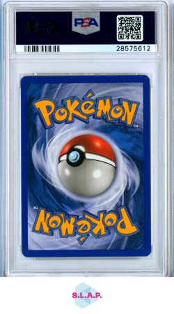 MOLTRES-HOLO POKEMON SKYRIDGE 2003 H20 PSA 10 - Image 2