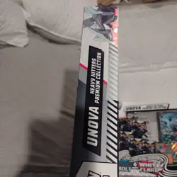 Pokemon TCG Unova Heavy Hitters Premium Collection Sealed (Lot Of 2) - Image 2