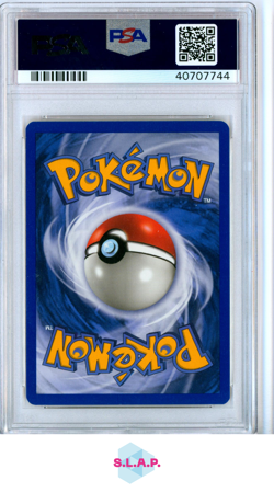 ARTICUNO-HOLO POKEMON SKYRIDGE 2003 H3 PSA 10 - Image 2