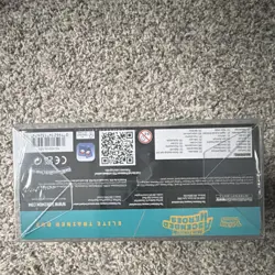 Pokemon Elite Trainer Box Mega Evolution Ascended Heroes 2024 Dragonite Zekrom - Image 3