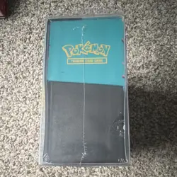 Pokemon Elite Trainer Box Mega Evolution Ascended Heroes 2024 Dragonite Zekrom - Image 4