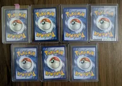 Pokemon Card Lot Of 15 Holo, Reverse Holo, Promox Cosmo, Full Art, Promo & More - Image 5