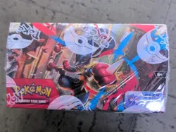 Pokemon Mega Evolution ENHANCED Booster Display Box 36 Packs 1 Promo Ships Fast! - Image 3