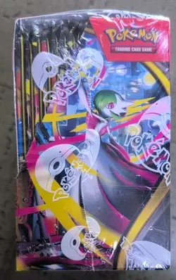 Pokemon Mega Evolution ENHANCED Booster Display Box 36 Packs 1 Promo Ships Fast! - Image 4