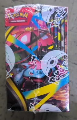 Pokemon Mega Evolution ENHANCED Booster Display Box 36 Packs 1 Promo Ships Fast! - Image 5