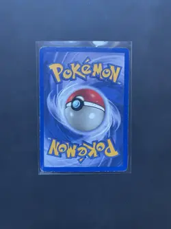 Pokemon Mewtu 10/102 Holo Rare Base Set 1999 Englisch - Image 5