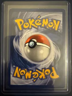 Farfetch'd [4th Print] #27 Pokemon Base Set MP - Image 2