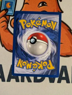 Staryu 65/102 Shadowless Base Set | Vintage WOTC Pokemon Card TCG - Image 2