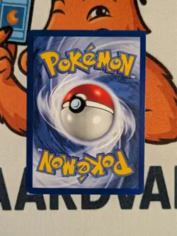 Staryu 65/102 Shadowless Base Set | Vintage WOTC Pokemon Card TCG - Image 5