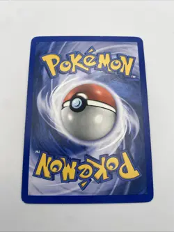 Dark Gloom 36/82 Team Rocket Pokemon Card - Image 2