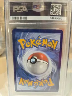 Pokemon TCG Blziken V TG14 Sword & Shield 2022 Silver Tempest PSA 9 - Image 2