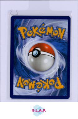 WAMPITZ POKEMON 201/197 2023 OBF OBSIDIAN FLAMES GERMAN FULL ART - Image 2