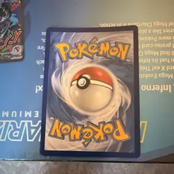 Mega Charizard X ex 023 Me: Mega Evolution Promo Holo EX Pokemon TCG Card - Image 2