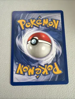 NIDORINA - 40/64 - Jungle - Pokemon Card - NM - Image 2