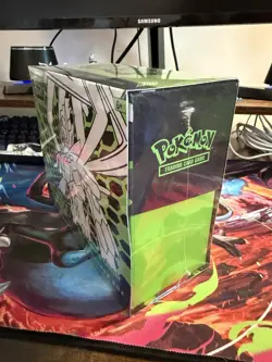 Pokemon Mega Evolution Perfect Order Pokemon Center ETB (Factory Sealed) - Image 3
