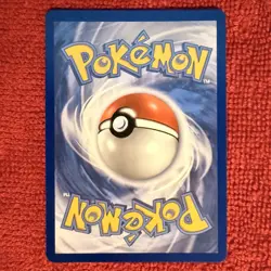 Pokemon Mega Zygarde ex Gold Hyper Rare 124/088 Perfect Order NM - Fast Ship - Image 3
