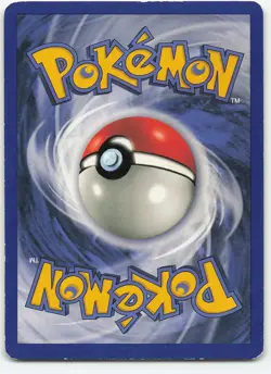 Weepinbell 48/64 Jungle Uncommon Unlimited MP Pokemon - Image 2